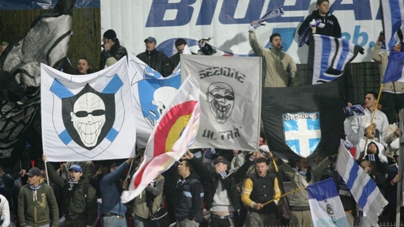 Prunea: "Nu vom cere buletinul oltenilor care vor veni pe Dinamo!"