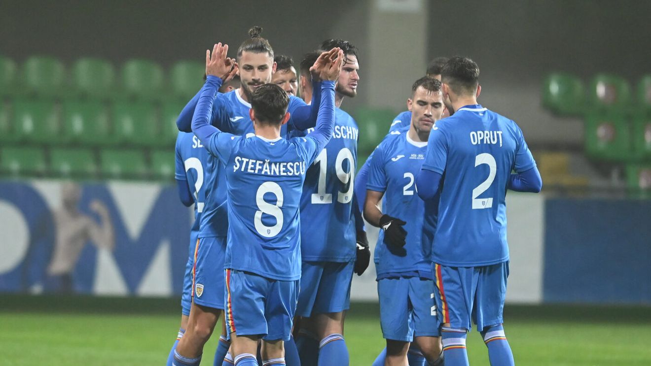 „Tricolorul” care n-are ce căuta la echipa națională a României. „De ce l-ai mai chemat? Are un sezon din cale afară de slab!”