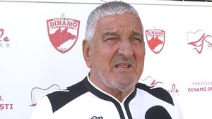 Rică Răducanu, dezvăluire șoc despre Daniel Niculae: „Nu-mi răspunde la telefon! M-am și enervat!” | VIDEO EXCLUSIV