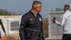 Ce s-a întâmplat la antrenamentele FCSB conduse de Reghecampf! Le-a văzut și a dat verdictul indubitabil