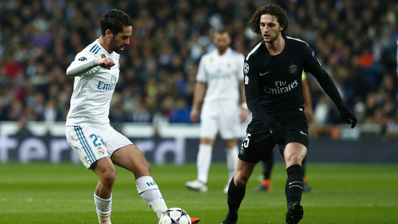 "Nu am fost eficienți!". Tensiuni în vestiarul PSG-ului după înfrângerea cu Real Madrid: "E ușor să dai opt goluri contra lui Dijon, dar...". 