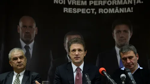 Gică Popescu, o nouă replică „tăioasă” pentru Anghel Iordănescu. De ce nu a stat Generalul pe banca Generației de Aur la meciul cu legendele Barcelonei