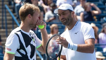 S-au tras la sorți grupele Turneului Campionilor 2021! Cine sunt adversarii lui Horia Tecău