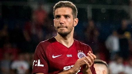 Florin Tene despre gestul lui Chipciu din Malta - România 0-4. "Are un suflet fantastic, îmi pare rău că nu a putut să se abțină" | VIDEO 
