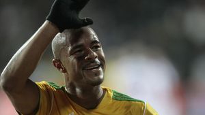 Wesley, vânat de arbitri?** Porumboiu se teme că își va pierde golgheterul: "La CCA s-a transmis să fie sancționat, pentru că este cel mai dur"