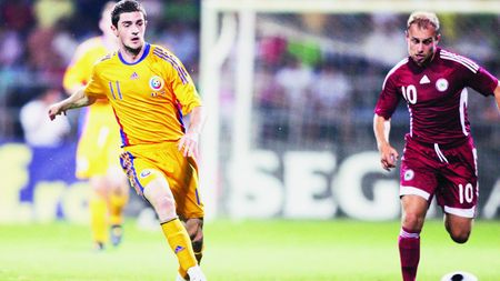 Stoichiță îl vrea pe Cociș!** Scoate Gigi banii?