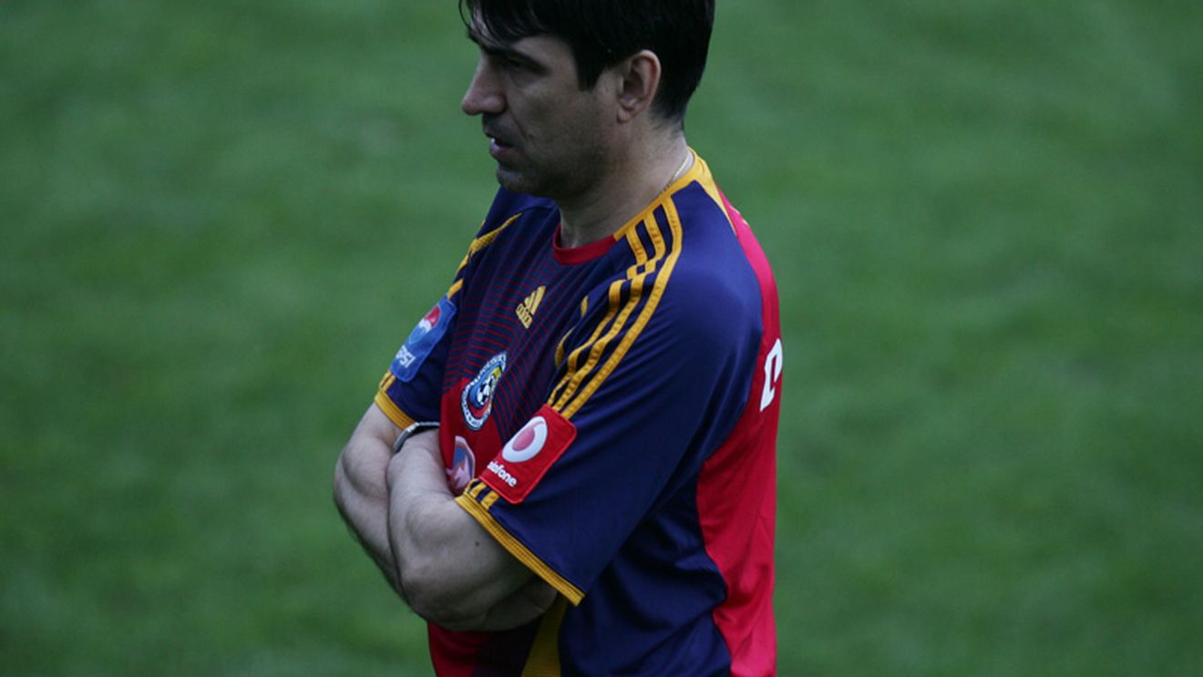 'S-a văzut că am luat rebuturi! Piți era cam trist văzându-l pe Mitea'