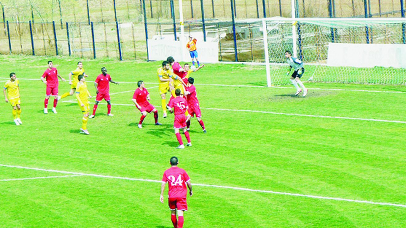 Blat la Petrolul-UTA?