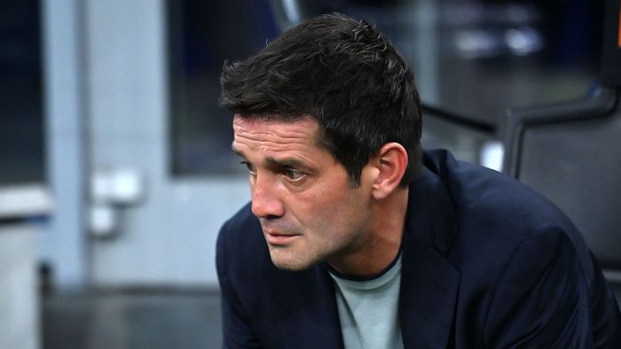 Italienii au dezvăluit care este marea problemă a lui Cristi Chivu la Inter: „Recuperarea lui este de durată”