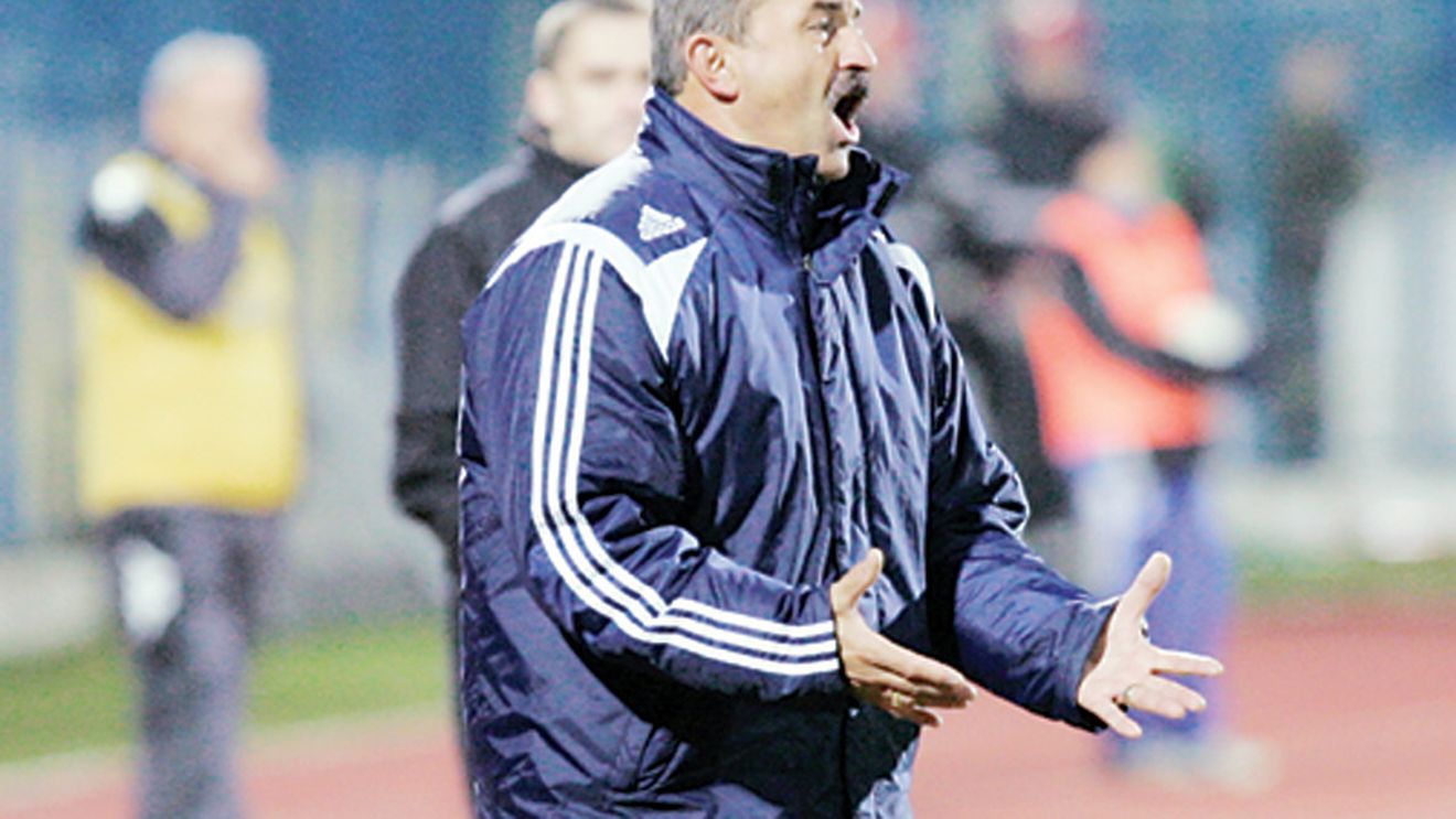 Iașiul a câștigat în inferioritate datorită schimbărilor lui Popa