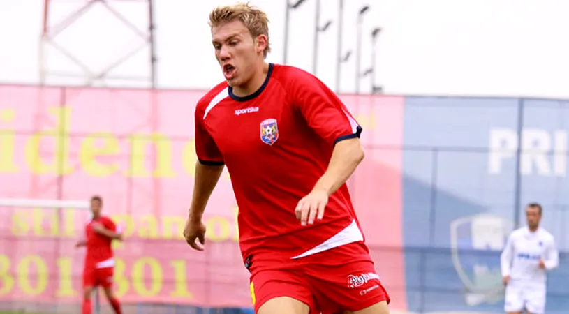 Petrolul s-a înscris** la 