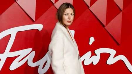 Maria Sharapova a revenit la box, după 3 ani de pauză. „Încă îmi mişc piciorul în spate ca şi cum aş lovi un forehand”