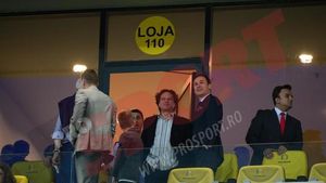 Se anunță un 'moment zero' la Dinamo:** "Steliștii aleargă tot meciul fără să se simtă". Negoiță îi critică pe fani pentru incidente