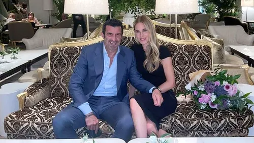 Sunt însurați de peste 20 de ani, dar au fost la un pas de divorț în această perioadă! Luis Figo și Helen Svedin s-au despărțit după ce o ceartă gravă, iar fostul fotbalist de la Real Madrid a plecat de acasă! Ce decizie au luat cei doi acum | GALERIE FOTO