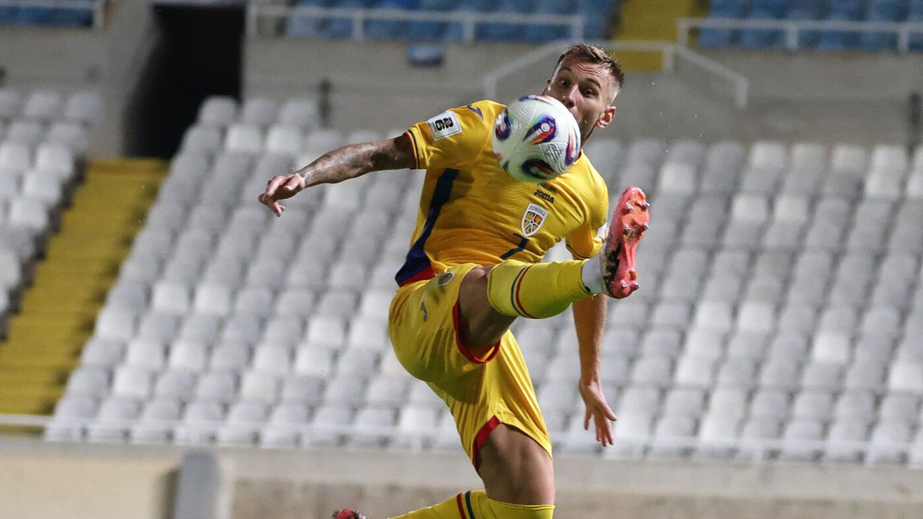 Denis Drăguș e gata să semneze cu FCSB pentru Mirel Rădoi. Gigi Becali dă lovitura: „Aș fi fericit să lucrez iar cu el”