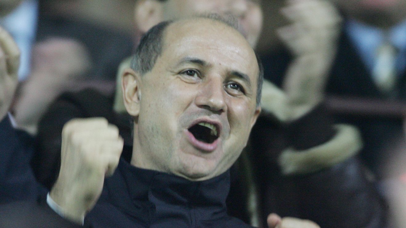 Copos: "Am câștigat încă o bătălie dintr-un război lung"