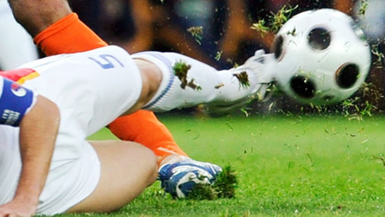 Chivu: "Trebuie să ne vedem lungul nasului"