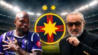 „Va face față Garita criticilor lui Gigi Becali?”. Antrenorul care l-a adus în România pe noul jucător de la FCSB, răspuns tranșant. EXCLUSIV