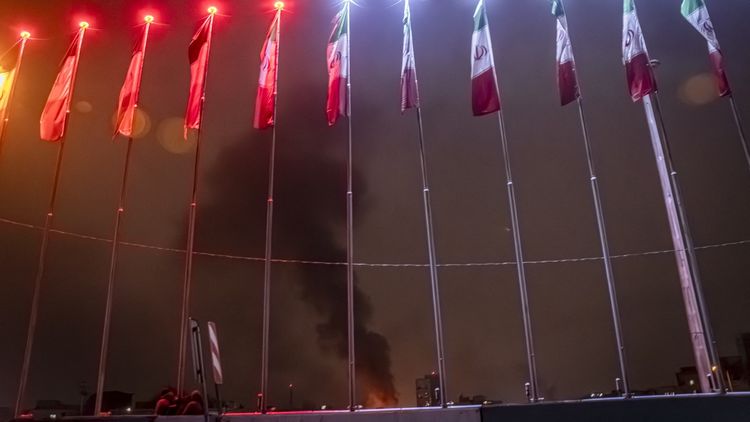 EXTRA Ce a trăit un român care a muncit Iran: „Cafea aveai voie să bei doar la un hotel de patru stele, nu se vindea în oraș”