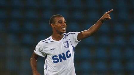 EXCLUSIV** Dorit de Steaua, Gerlem s-a înțeles cu FC Vaslui!