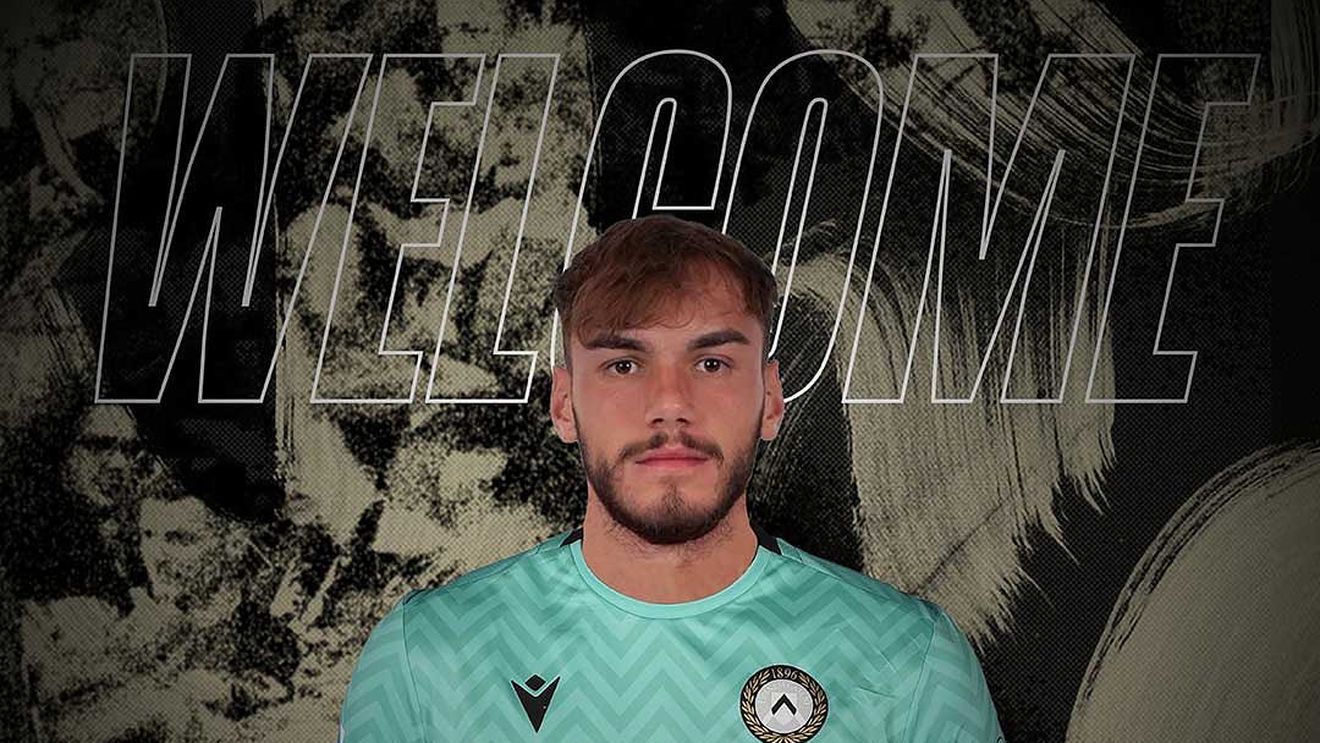 Udinese l-a prezentat oficial pe Răzvan Sava! Ce lovitură a dat CFR Cluj și primele cuvinte ale românului la echipa din Serie A