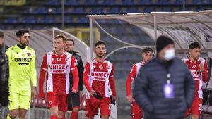 Suma uriașă de care are nevoie Dinamo pentru a se salva. „Poate se va găsi un nebun să vină!”
