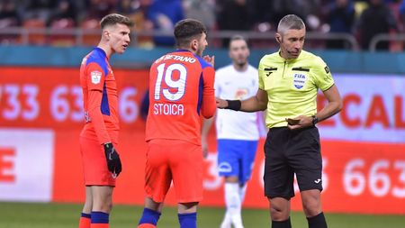 Evoluțiile celor de la FCSB din ultimele meciuri, de neexplicat: „E bulversată, are jucători de mare talent, nu știu ce Dumnezeu...” | VIDEO EXCLUSIV ProSport Live