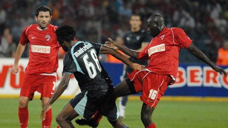 Un fost șef al Poliției Române, dezvăluiri incendiare despre corupția care a ucis Dinamo: „Momentul Lazio, o suspiciune! Cum să pierzi când erai aproape calificat?”