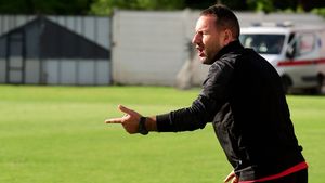 FCSB nu mai sperie pe nimeni. Antrenorul viitoarei adversarei din Liga Campionilor s-a lămurit: „Va fi mai uşor cu Steaua decât cu TNS”