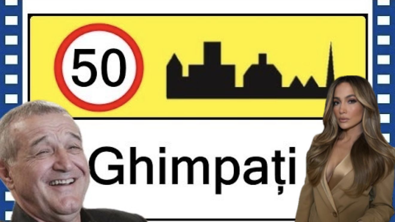 Gigi Becali a trimis-o să cânte în Ghimpați, pe câmp, dar ea s-a dus între bogătaşii planetei, în Arabia Saudită. Apariția în piele roz cu care J Lo a atras toate privirile