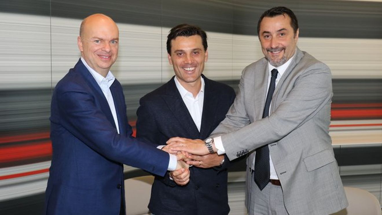 Se pun lucrurile în mișcare la AC Milan. Clubul a anunțat mutarea: "Înțelegerea expiră pe 30 iunie 2019"