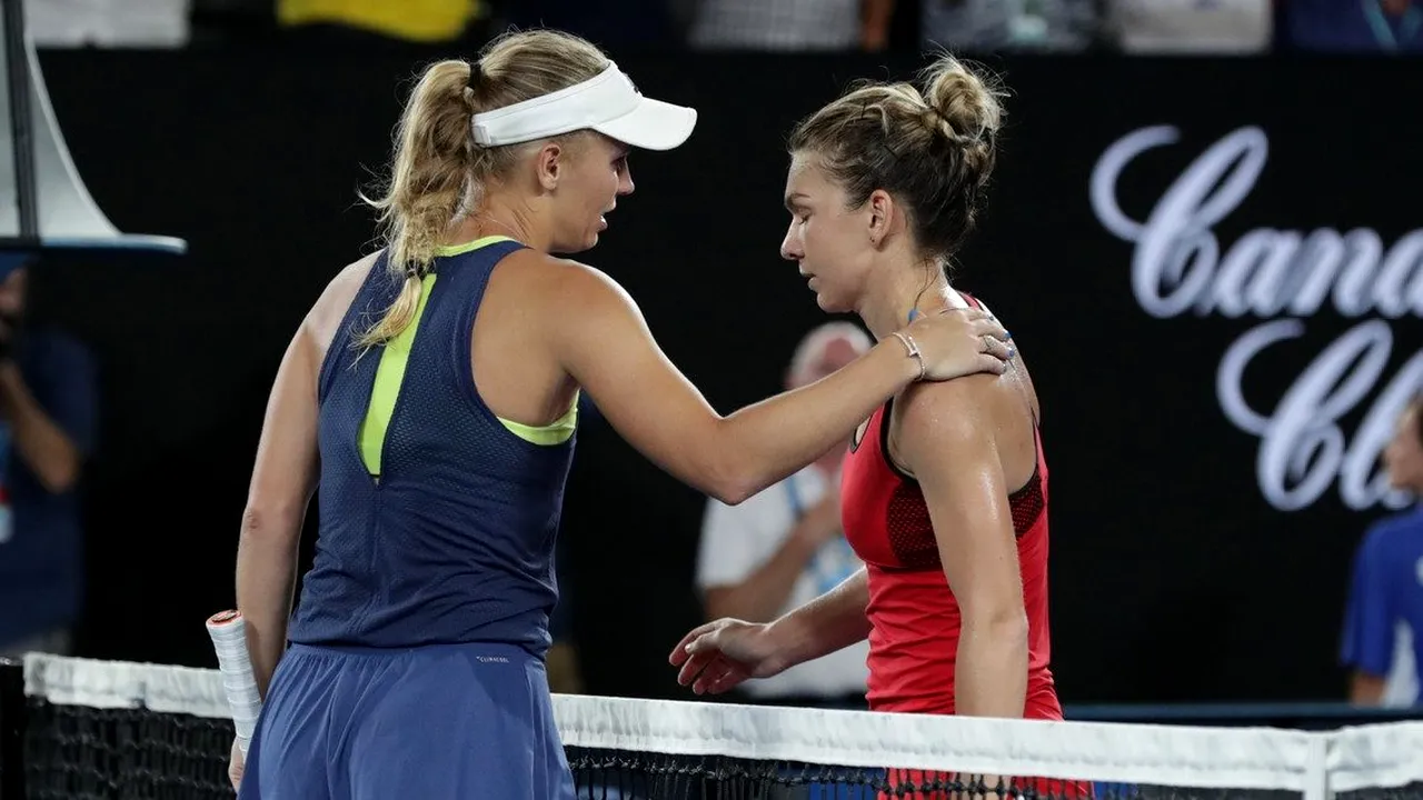 O fostă jucătoare importantă spune adevărul despre favoritismele din circuitul WTA: „Caroline Wozniacki are milioane și primește wild carduri nelimitate!