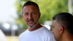 Mihai Stoica, reacție amuzantă după FCSB - FC Argeș: „Exact așa, cină cu Cană și Briceag pentru miștocari!”