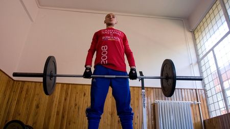 Rezultatele Campionatelor Universitare de Atletism ale României