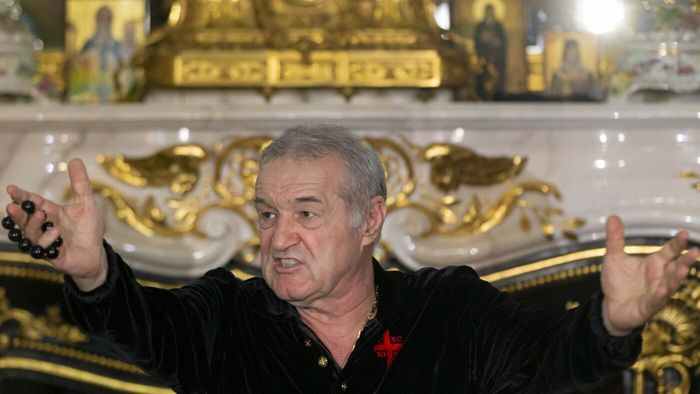Gigi Becali a pornit avalanşa de achiziții! A anunțat alte două transferuri după Joao Paulo: „M-am enervat!”