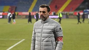 Gigi Becali va fi în extaz. Verdictul lui Zeljko Kopic despre FCSB, după ce a văzut-o în Europa