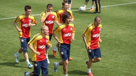 Ce umilință! Elvețienii ne iau peste picior:** "Am vrut să jucăm un amical cu România pentru că ne doream un adversar în fața căruia să plecăm din postura de favoriți"