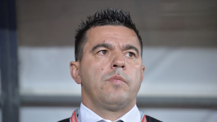 Ultimul meci l-a convins! Contra a găsit "creierul" naționalei: "Poate acum va purta el tricoul cu numărul 10"