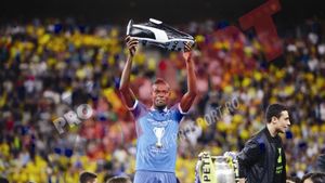 "Bokila: Sper să joc împotriva Stelei la Supercupă!"