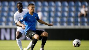 Viitorul - Gent 2-1. Hagi părăsește Europa League cu fruntea sus, după o dublă nebună