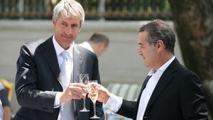 Un fost antrenor al Stelei nu crede în varianta Bergodi:** "Ce să mai facă? Aceste recăsătorii nu-și au locul în fotbal"