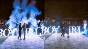 Emoție în „familia Rapid”! Valentin Costache va deveni tătic și este foarte entuziasmat, dar o anunță de acum pe soția lui: „O ajut oricând, mai puțin noaptea! Trebuie să dorm” | VIDEO EXCLUSIV