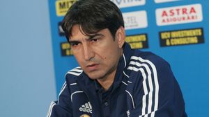 'NU PLEC de la Craiova!** Situația financiară a clubului este critică!'