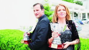 Vrei aur?** Caută-l pe Vali!