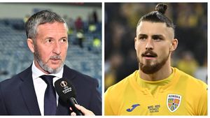 Verdictul lui Meme Stoica despre Radu Drăguşin: „Asta e marea lui problemă!"