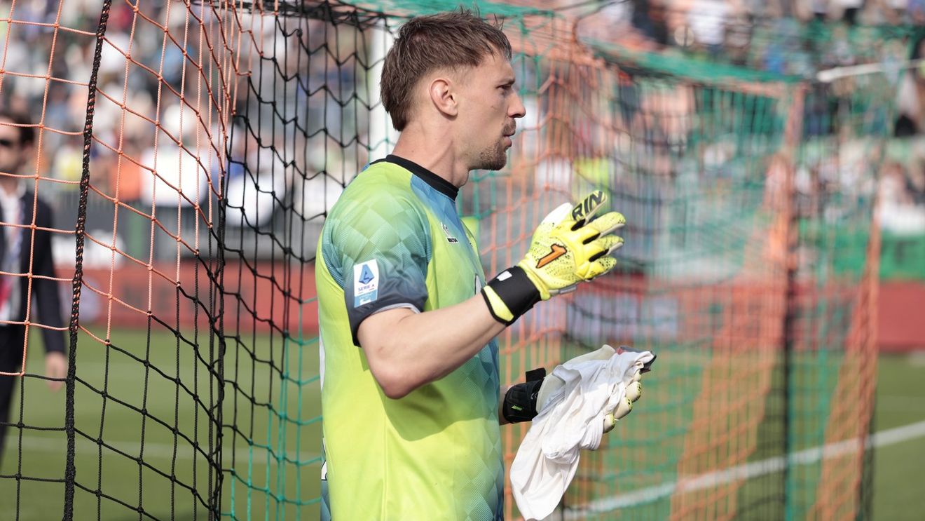 Nota lui Ionuț Radu, primită după meciul de infarct cu Empoli