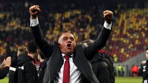 Florin Prunea, lovitură grea pentru Dinamo! Fostul oficial din „Ștefan cel Mare” a dat în judecată clubul pentru salariile restante și a câștigat! Suma pe care trebuie s-o primească