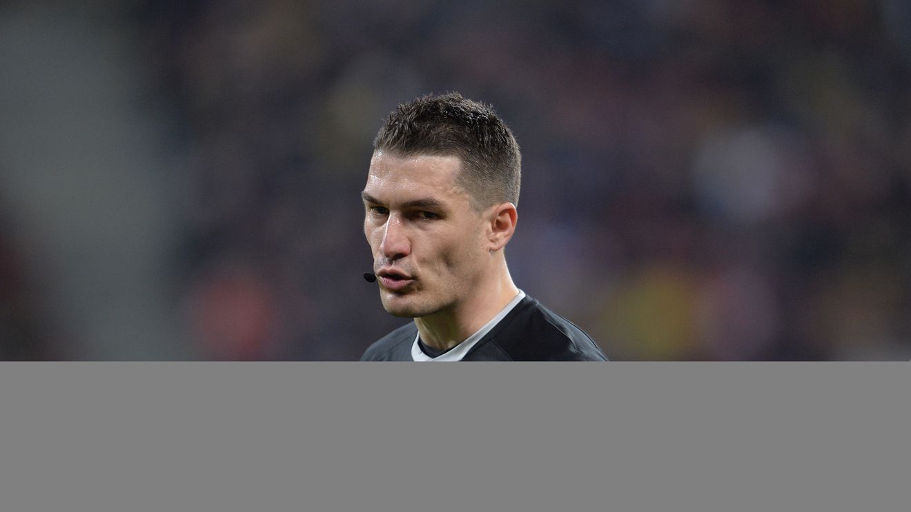 Naționala lui Rădoi nu e singură la Campionatul European U21. O brigadă de arbitri din România, delegată la turneul final din Italia și San Marino