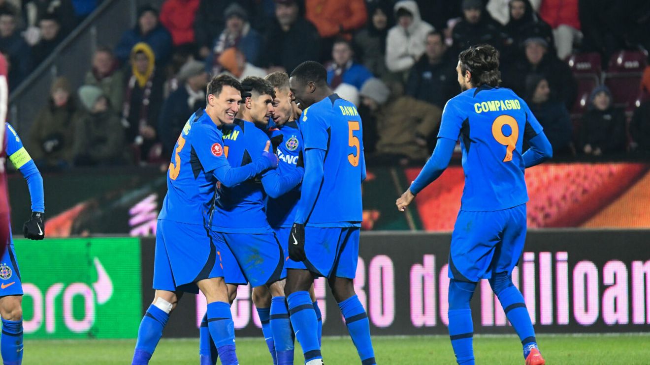 Dezvăluiri incendiare din vestiarul FCSB. Cine sunt cei 7 fotbaliști care au locul asigurat de patronul Gigi Becali