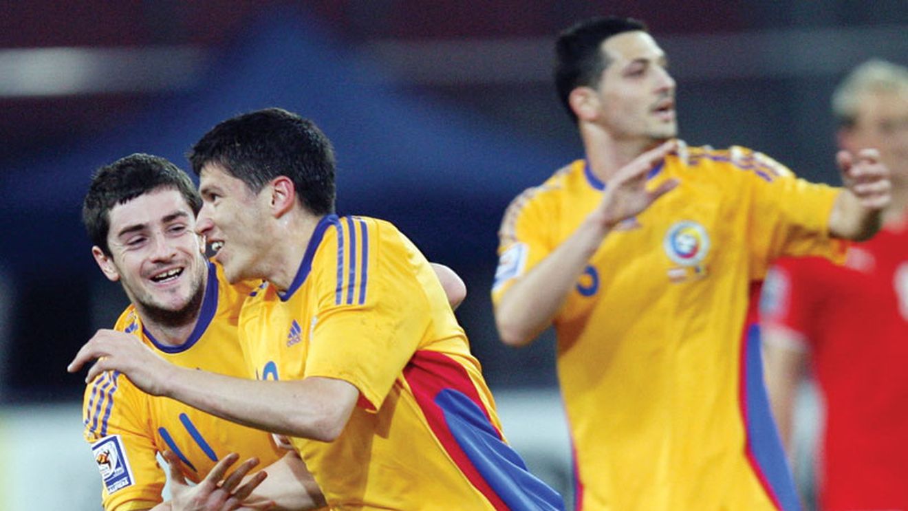 Un nou „Briliant"!